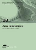 Atti della XXIV Conferenza Nazionale SIU Brescia, vol. 08, Planum Publisher | Cover